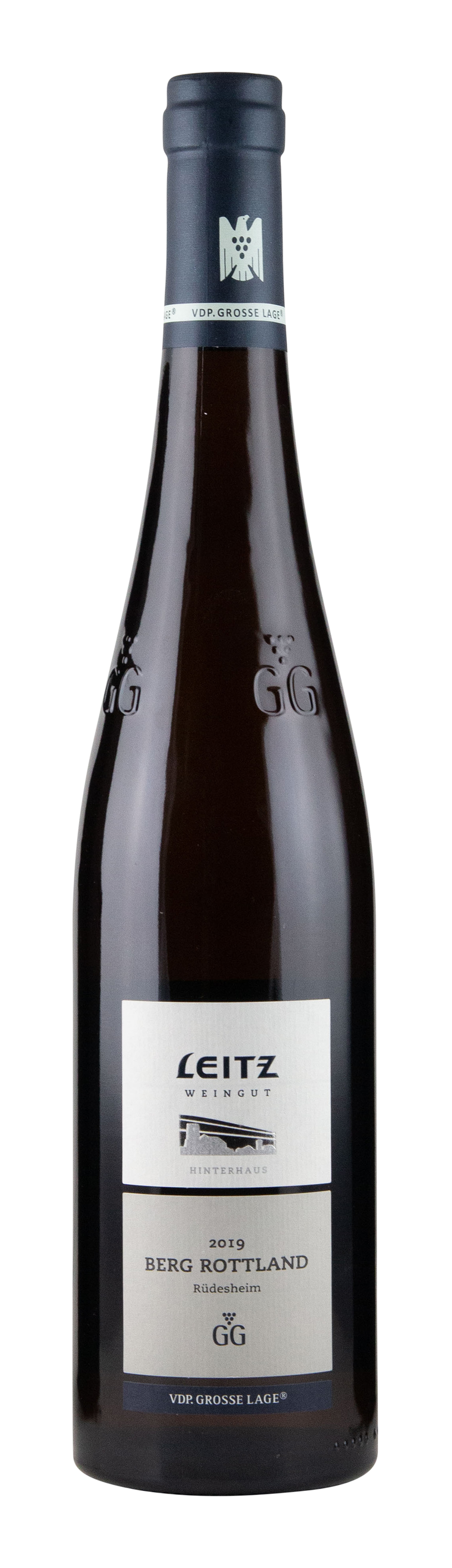 Leitz Berg Rottland Riesling GG 2022